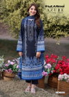 Azure Vol 3 By Gull A  Ahmed Lawn Printed Dress Material Wholesale Online
